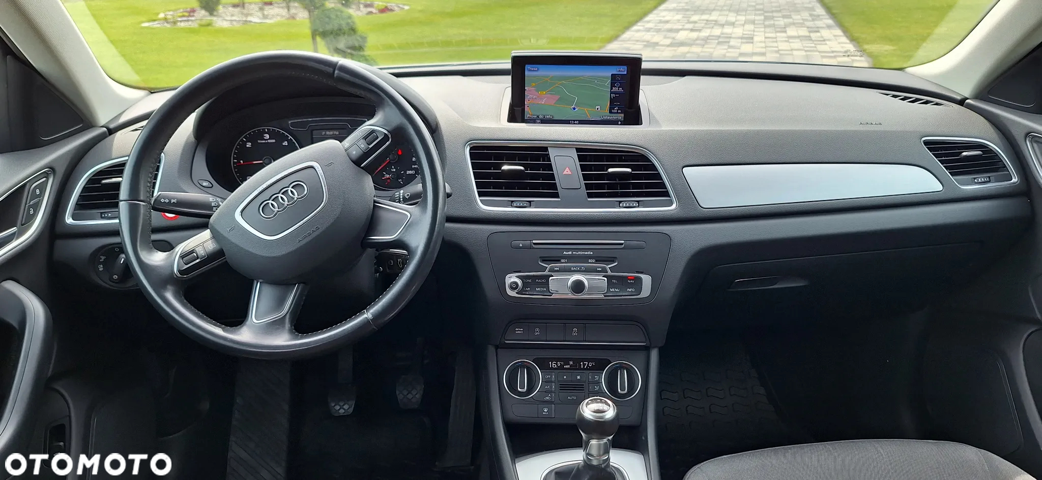 Audi Q3 2.0 TDI - 17