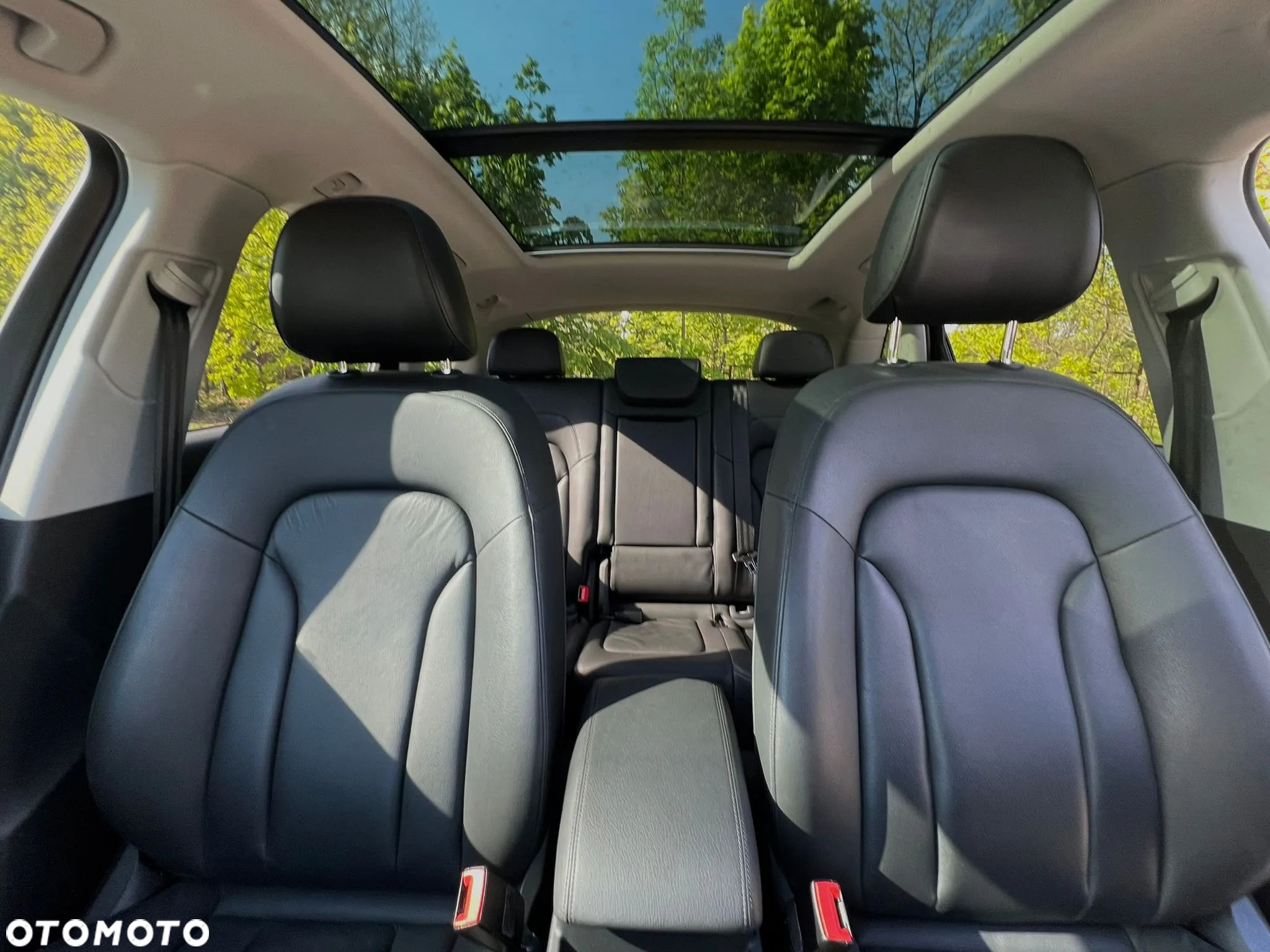 Audi Q5 3.0 TDI Quattro S tronic - 26