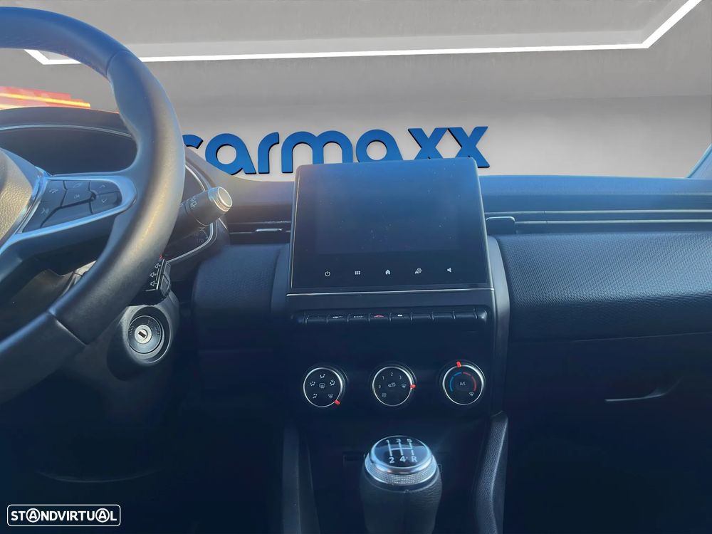 Renault Clio 1.0 TCe Exclusive - 10