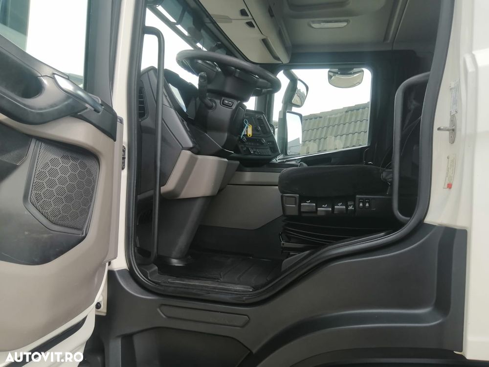 Scania G410 TOP !!! - 28