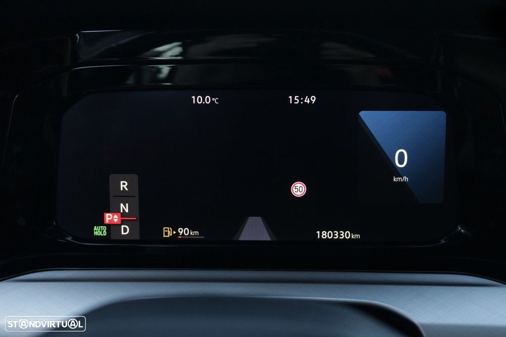 VW Golf Variant 2.0 TDi Life DSG - 42