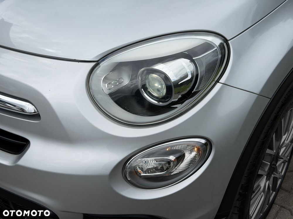 Fiat 500X 1.4 Multiair 4x2 S&S S-Design City Look - 11