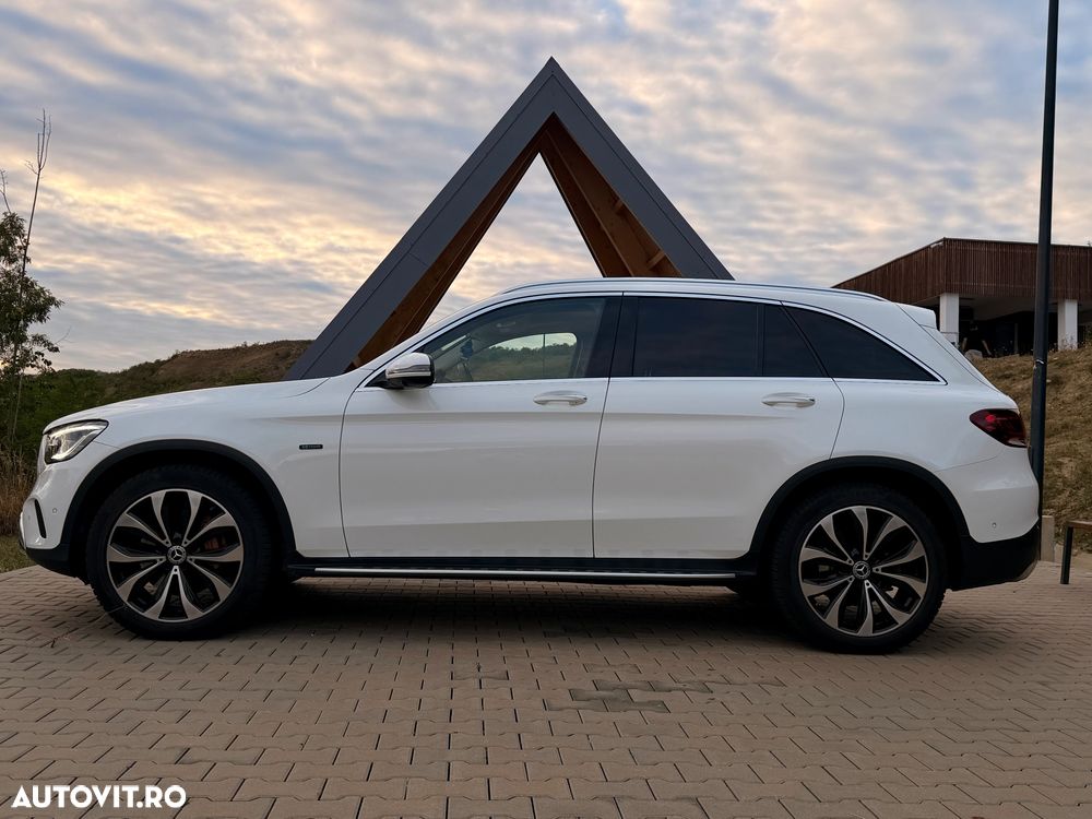 Mercedes-Benz GLC - 6