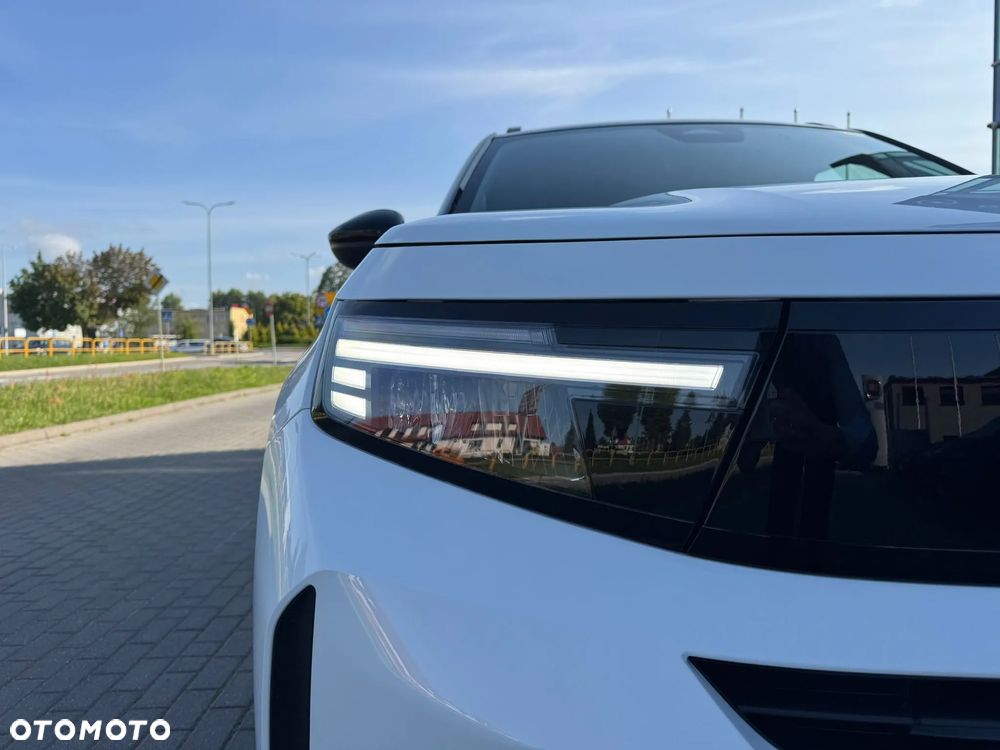 Opel Frontera 1.2 T mHEV GS eDTC6 - 25