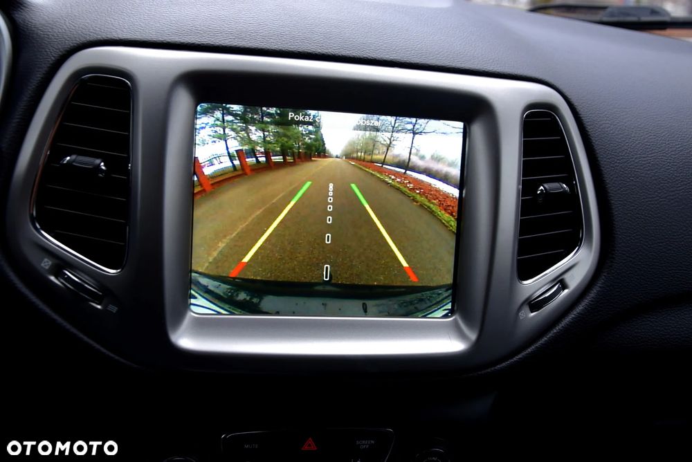 Jeep Compass 1.4 TMair Longitude FWD S&S - 28