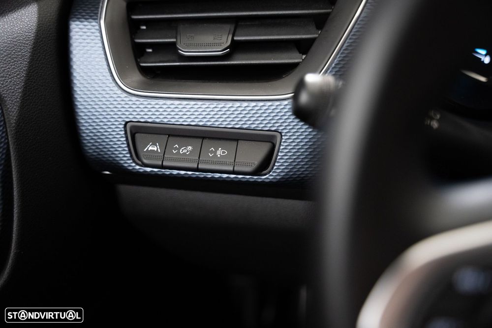 Renault Arkana 1.6 E-Tech Business - 13