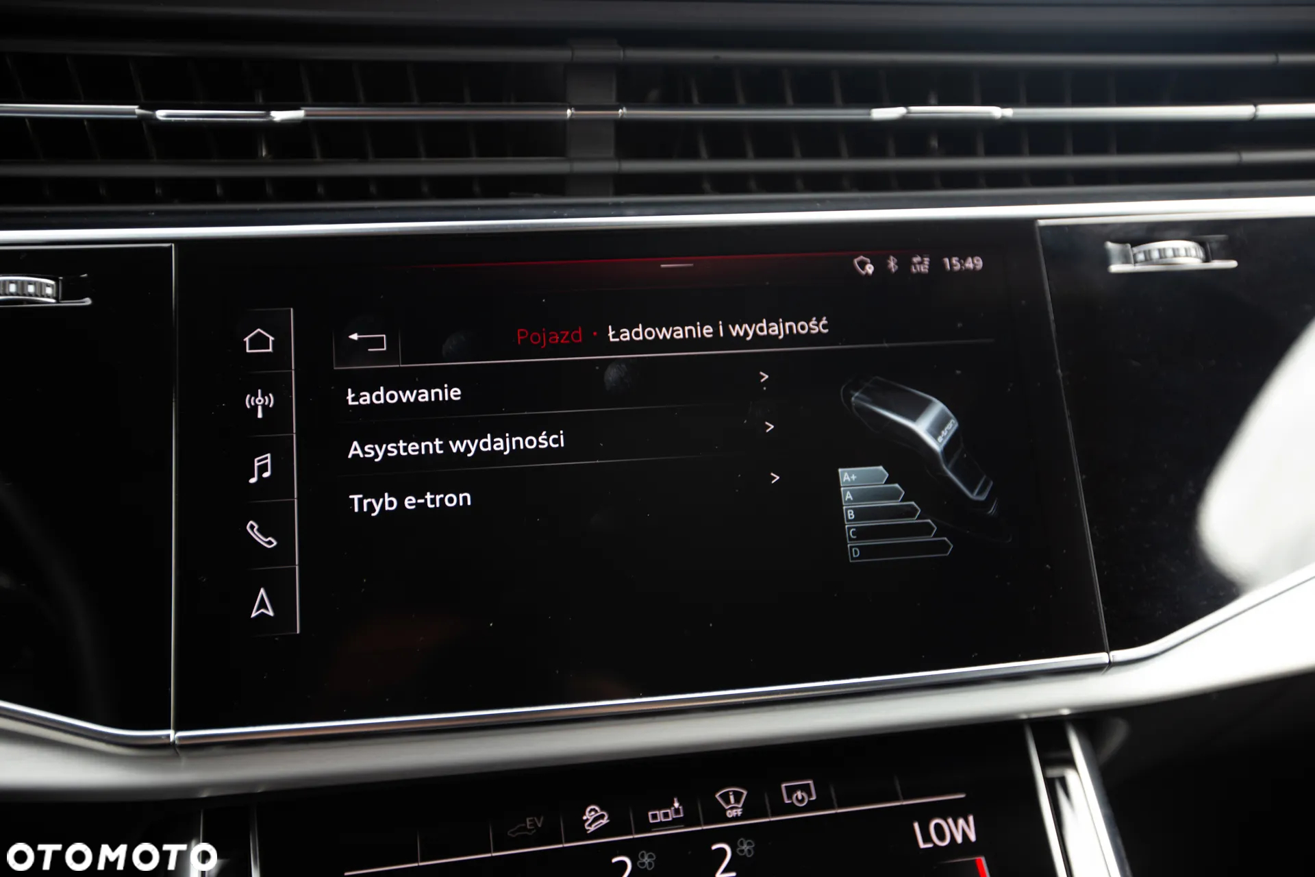 Audi Q7 55 TFSI e PHEV Quattro S Line Tiptr - 31