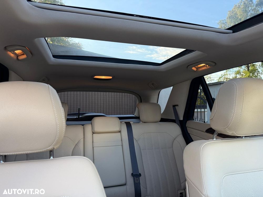 Mercedes-Benz GLE 350 d 4MATIC - 6