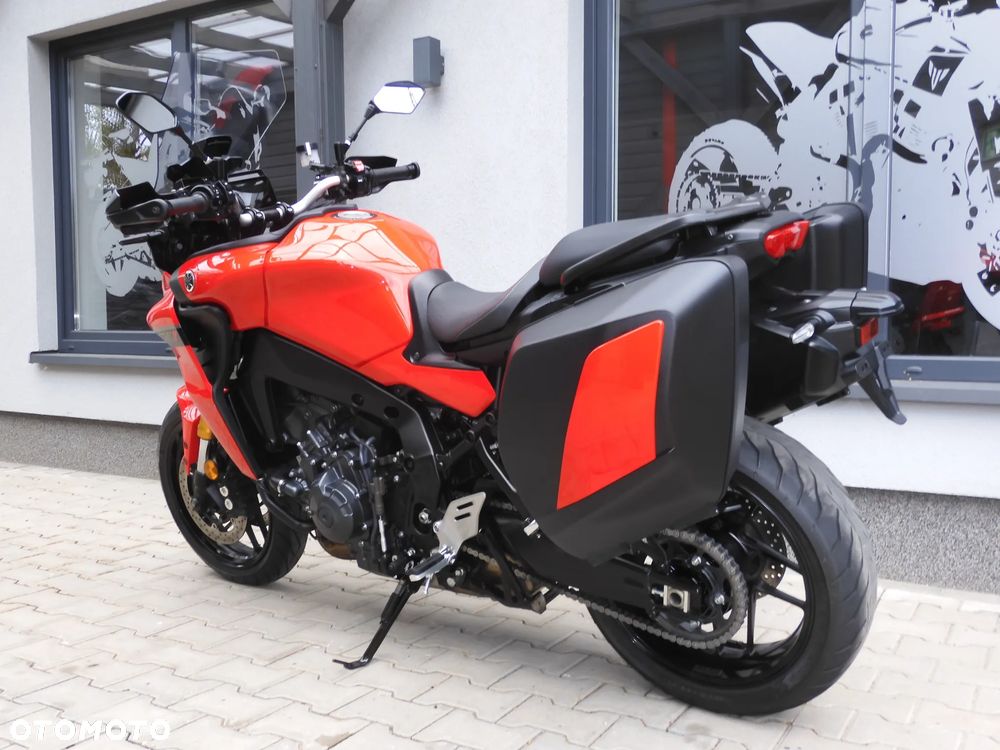 Yamaha Tracer - 36