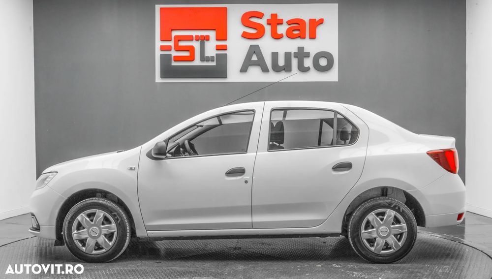 Dacia Logan 0.9 TCe Laureate - 10