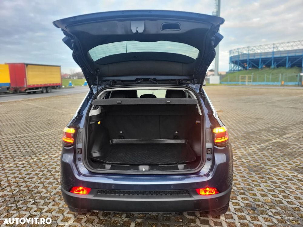 Jeep Compass 1.3 T4 4xe Automatik Limited - 9