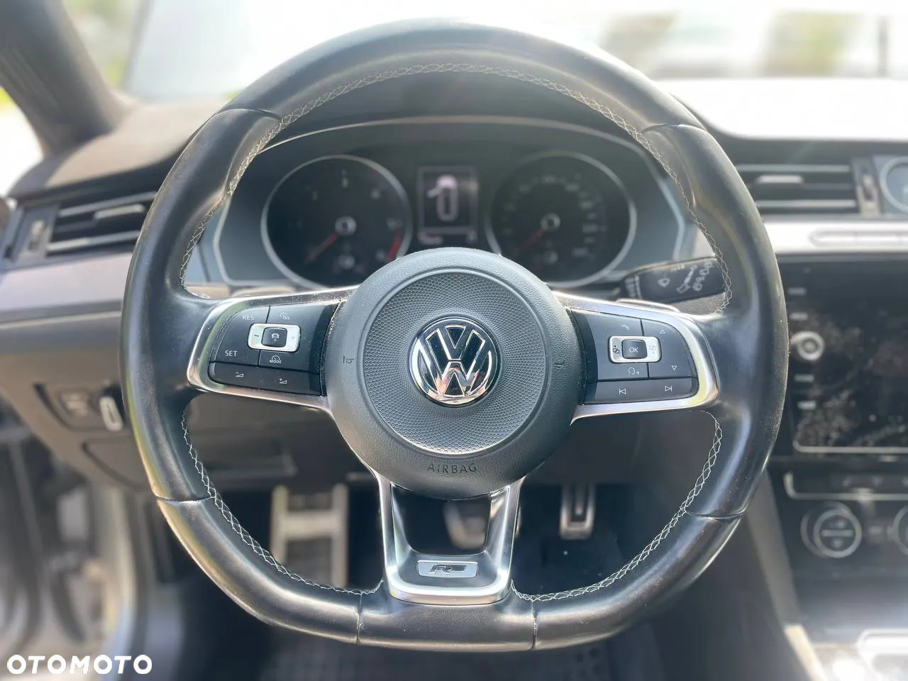 Volkswagen Passat 2.0 TDI BMT SCR Highline DSG7 - 2