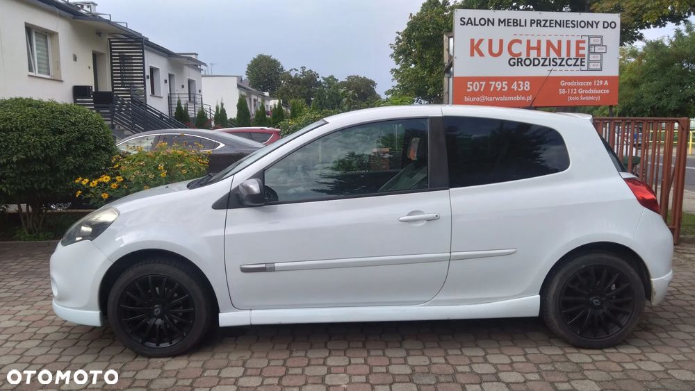 Renault Clio 1.6 16V GT - 28