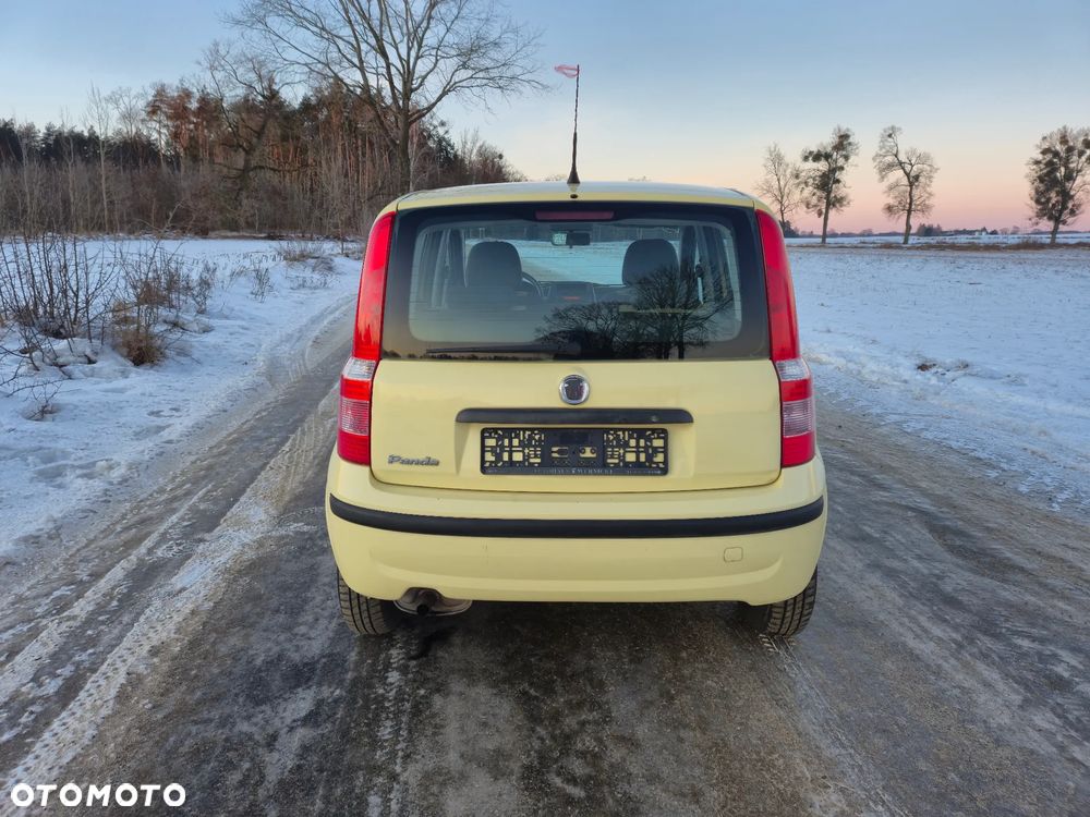 Fiat Panda - 8