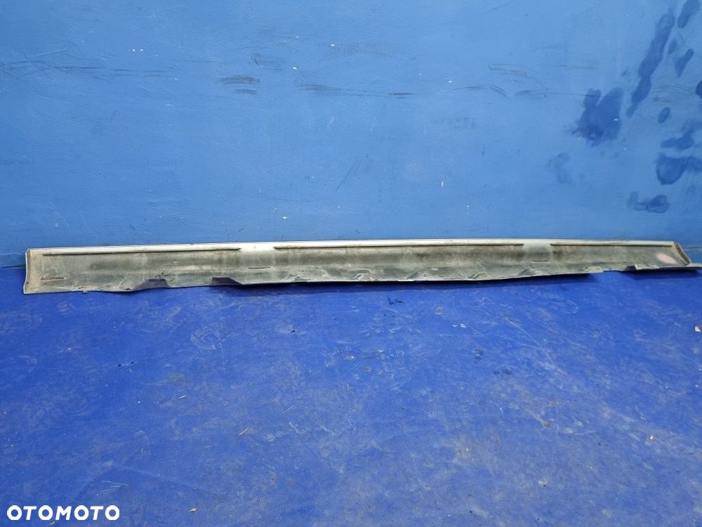 PRÓG listwa nakładka PROGOWA BMW E46 coupe | OEM | Poznań | - 6