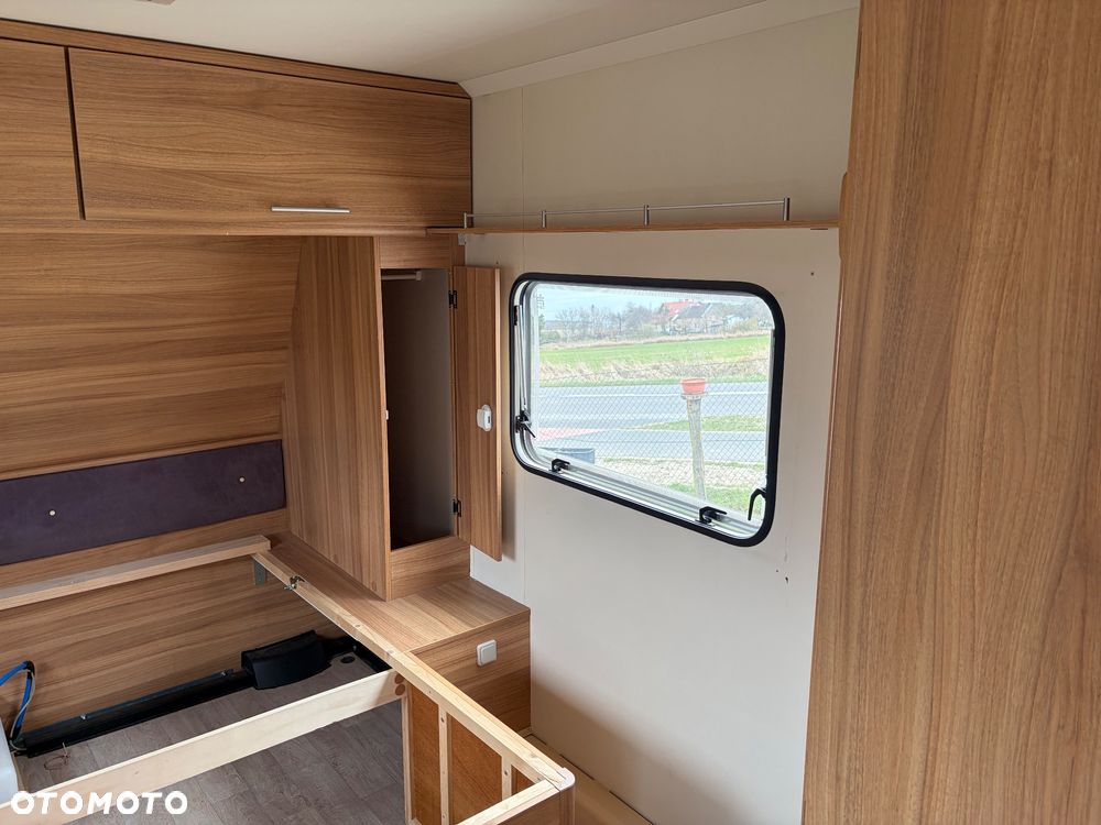 Trigano Caravelair Antares 460 - 17