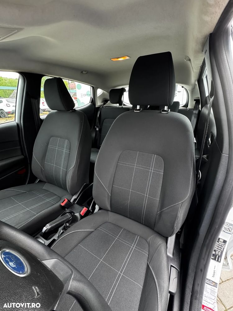 Ford Fiesta - 14