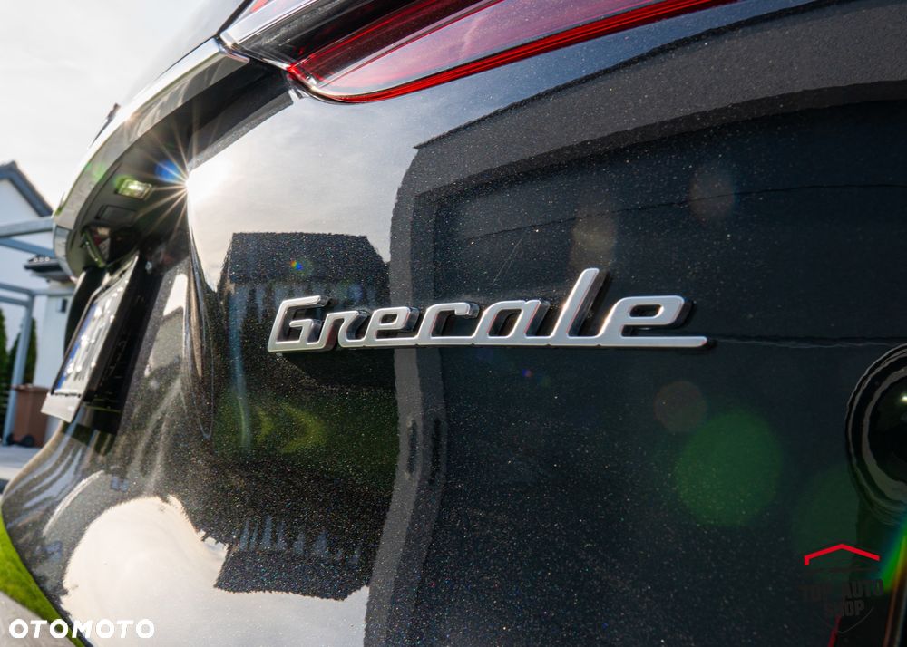 Maserati Grecale - 32