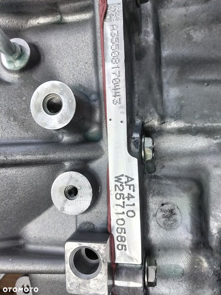 nissan x-trail qashqai RENAULT AUSTRAL 1,3 TCE 160 320104333R skrzynia biegów nowa oe uko 005 h5h af410 afe152 af40a 320104333r - 8