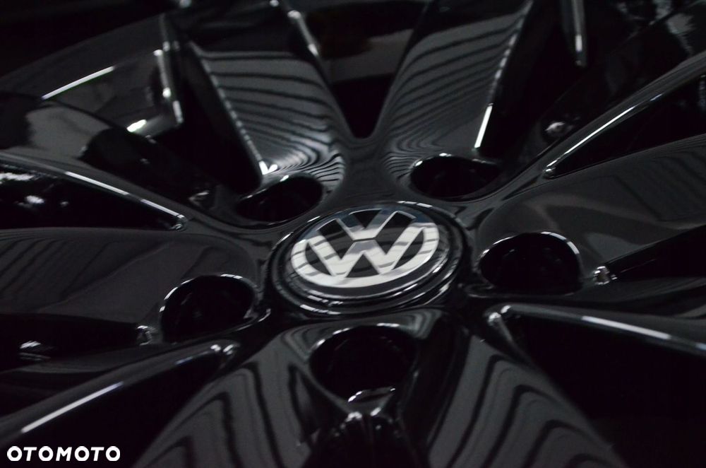 Felgi 5x112 R17 VW Golf 5 6 7 8 9 Passat Tiguan T-Roc CC Touran ORYGINAŁ - 7