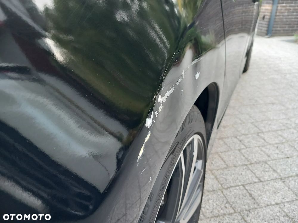 Volvo V60 D6 AWD Plug-in Hybrid Summum - 38