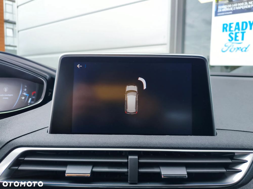 Peugeot 3008 PureTech 130 Stop & Start Allure - 26