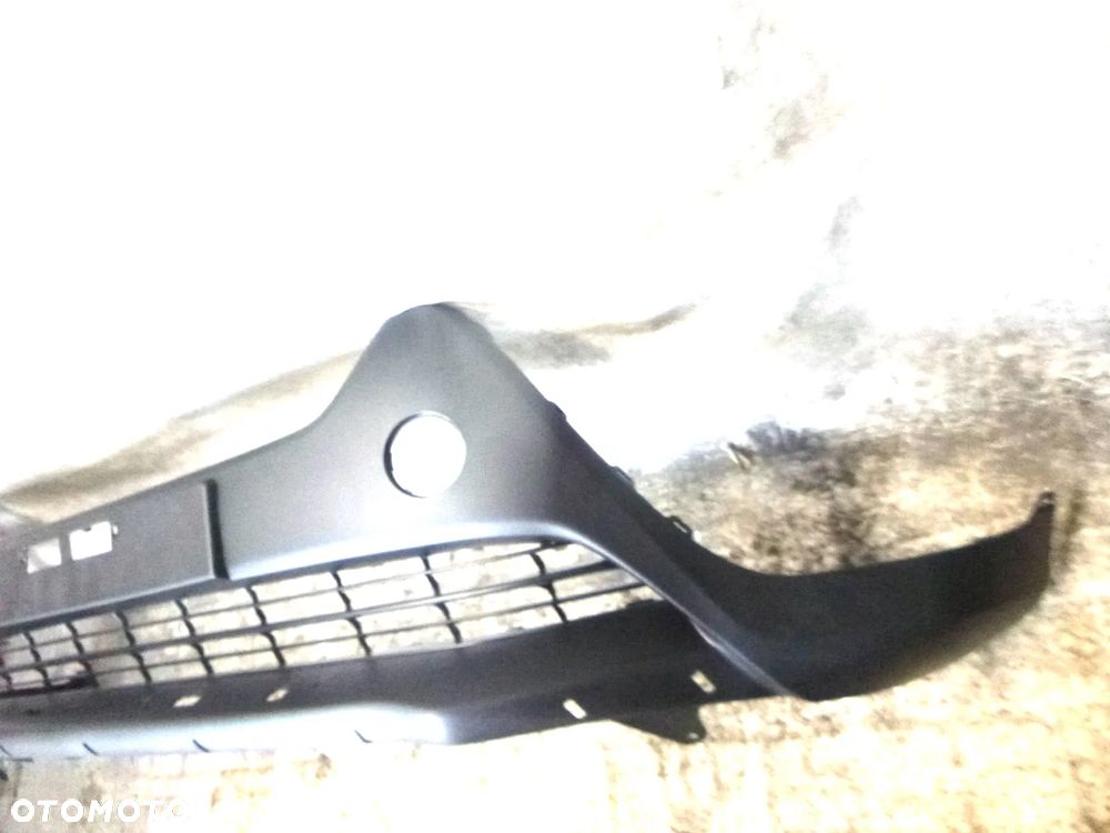 toyota rav4 12- 13r- spoiler zderzaka nowy oryginał przód przedni - 6