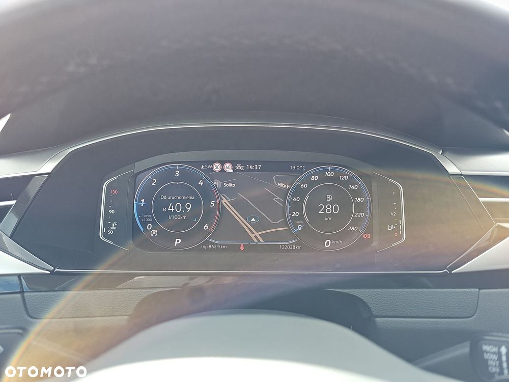 Volkswagen Arteon 2.0 TDI Essence DSG - 25