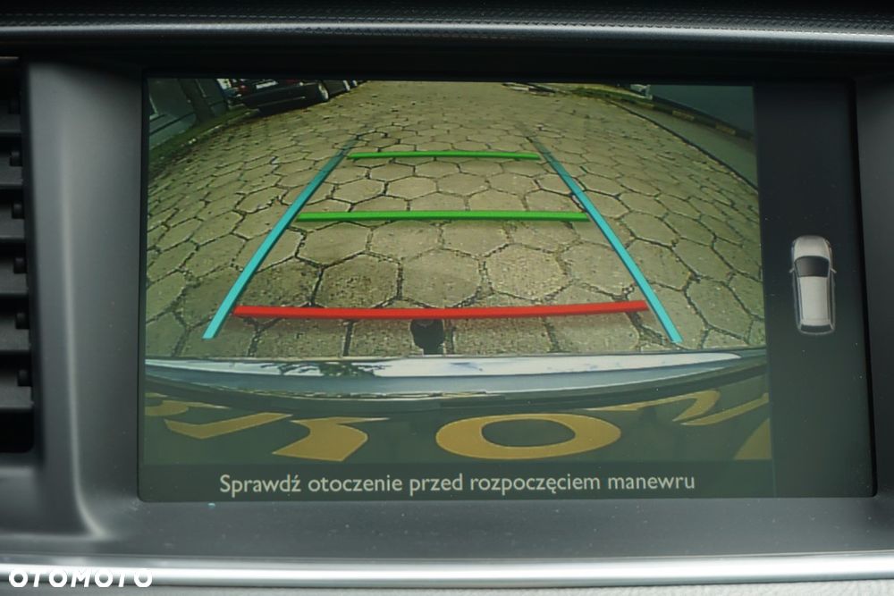 Peugeot 508 - 31