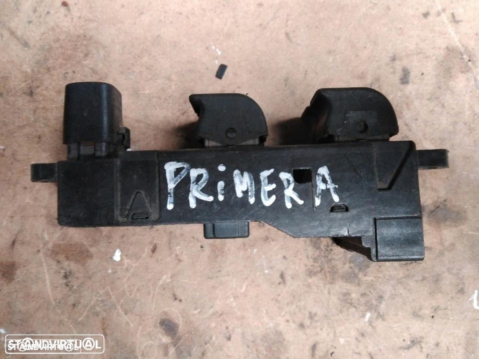 NISSAN PRIMERA COMANDO VIDROS ELÉCTRICOS - 3