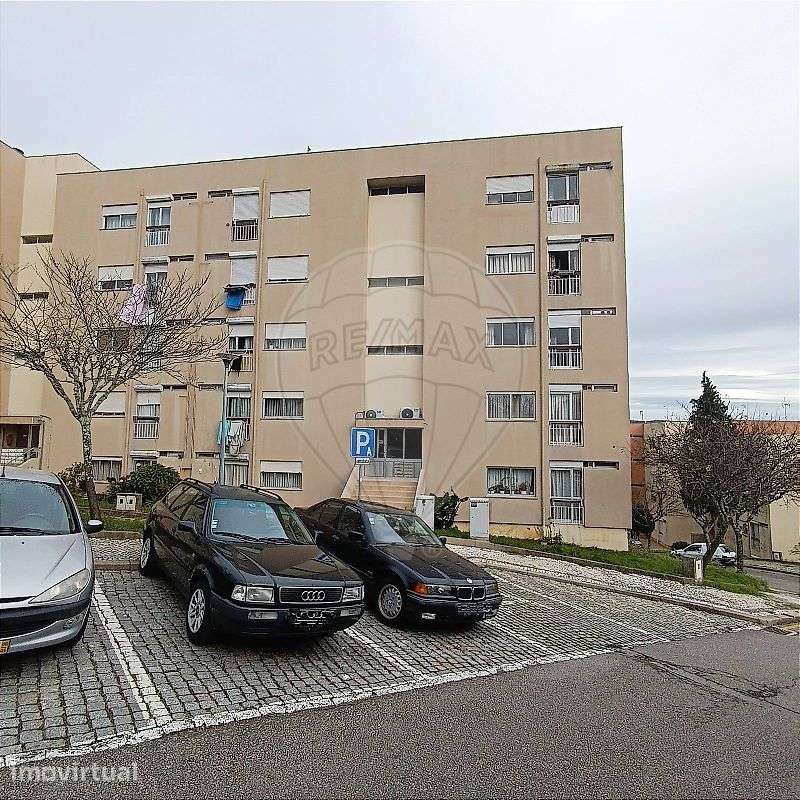 Apartamento T3 para venda - Grande imagem: 5/29