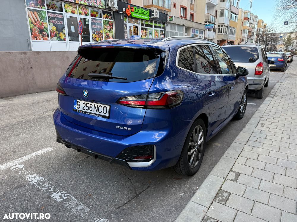 BMW Seria 2 225e xDrive AT PHEV - 4