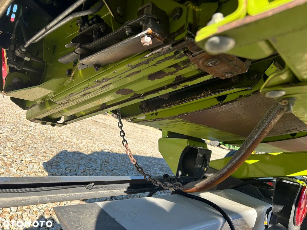 Claas Lexion 780TT - 23