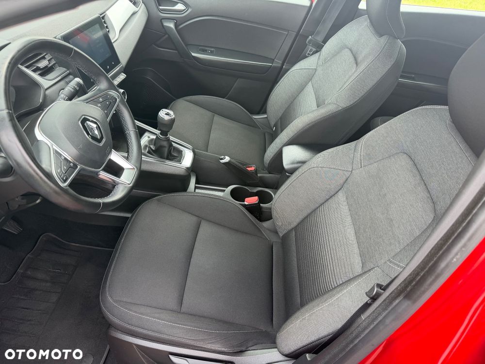 Renault Captur TCe 100 INTENS - 18