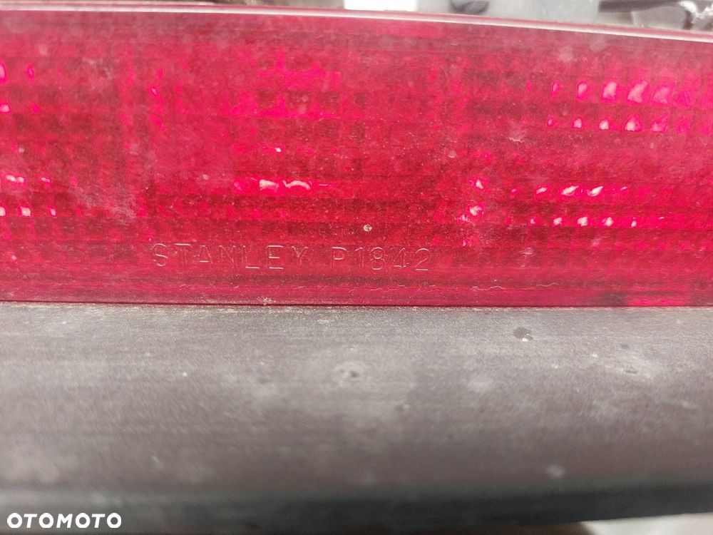 STOPKA TRZECIE ŚWIATŁO STOP NISSAN X-TRAIL I P1842 - 4