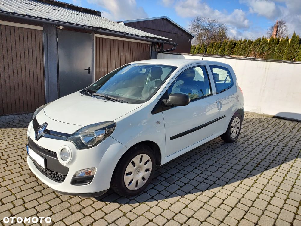 Renault Twingo 1.2 16V Eco Dynamique - 8