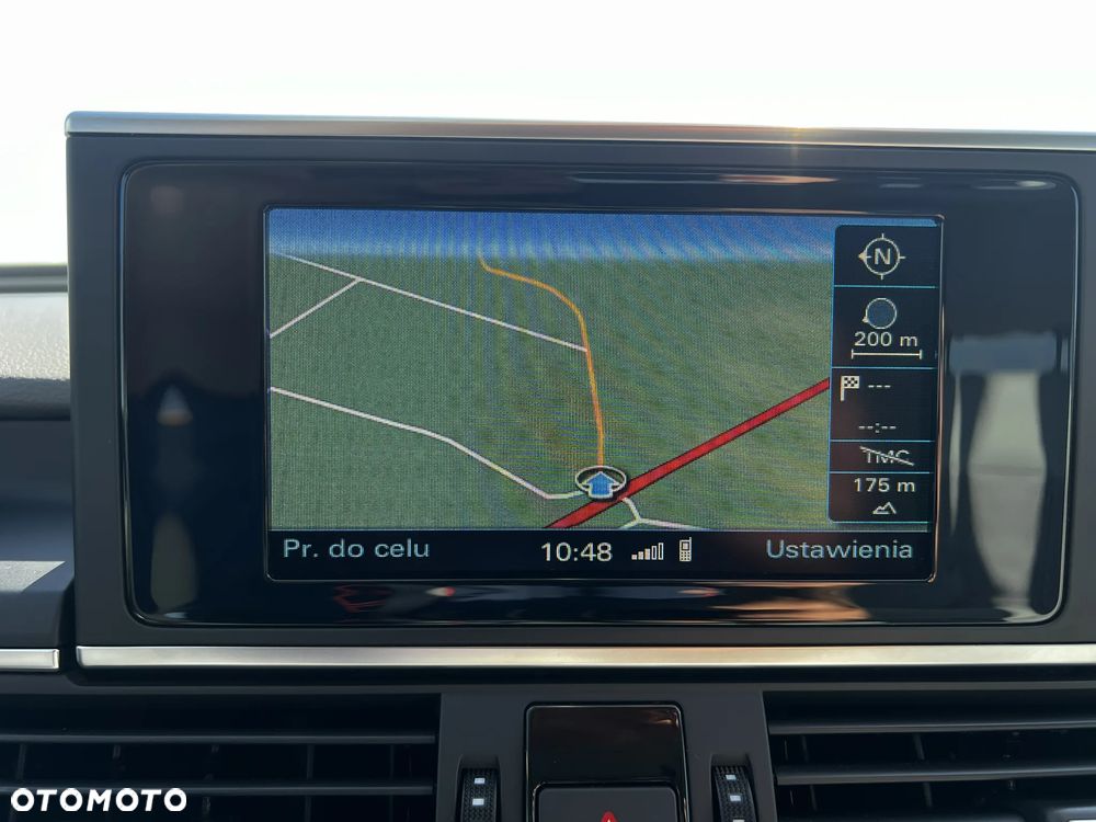 Audi A6 Avant 3.0 TDI DPF quattro S tronic - 23