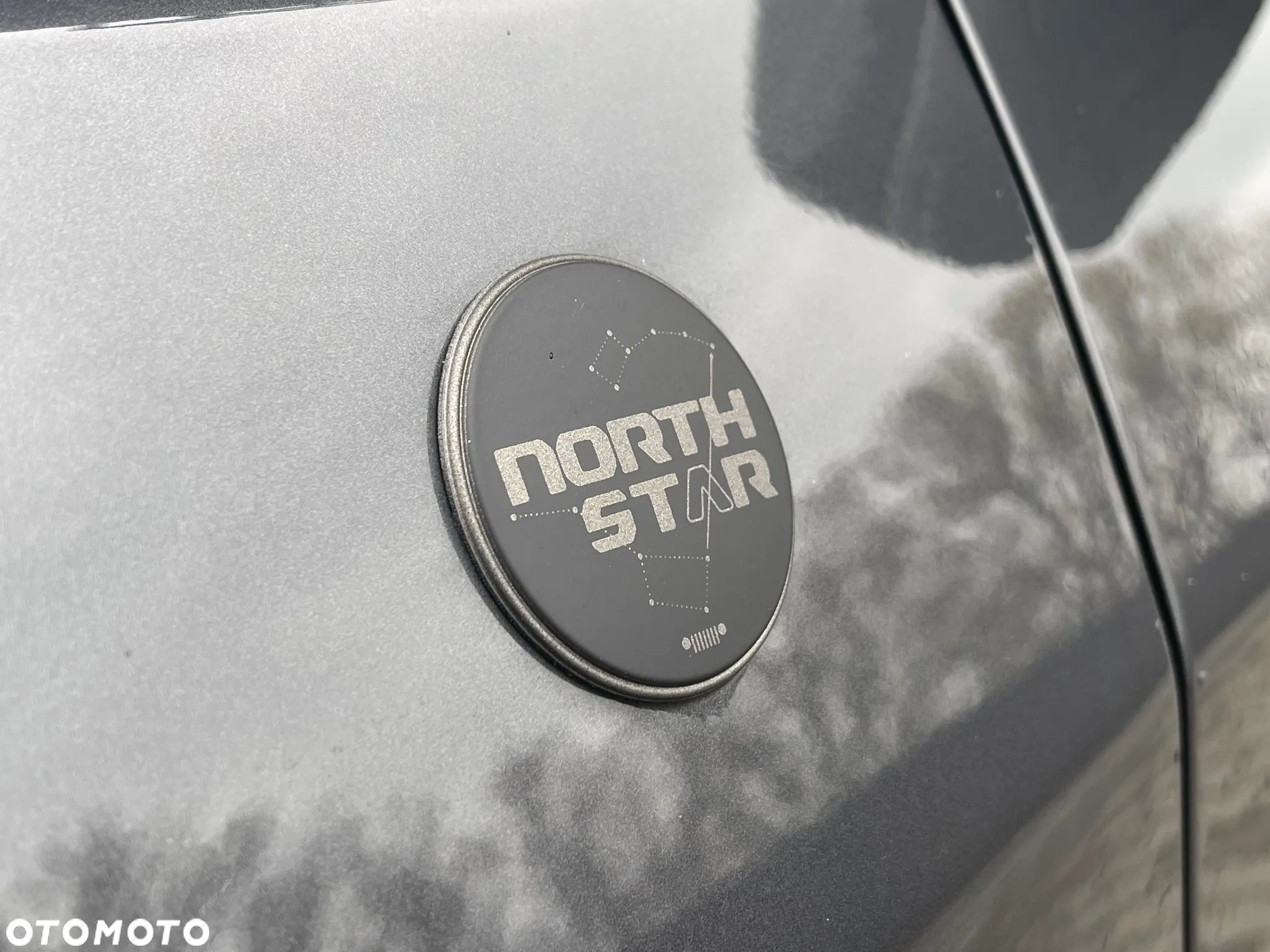 Jeep Compass 1.5 T4 mHEV North Star FWD S&S DCT - 6