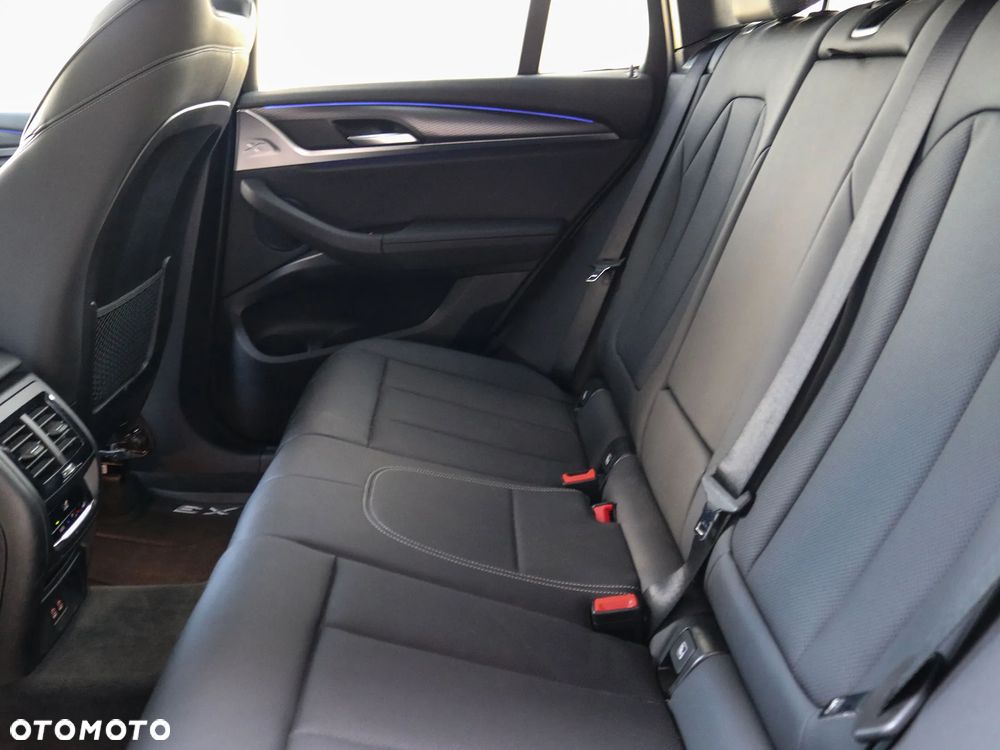 BMW X3 xDrive30i mHEV M Sport sport - 20