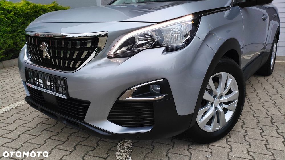 Peugeot 3008 - 33