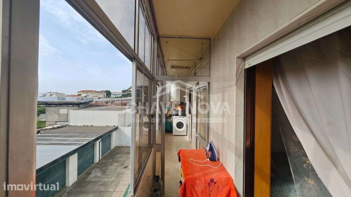 T3 em Rio Tinto próximo ao metro CO - Grande imagem: 4/8