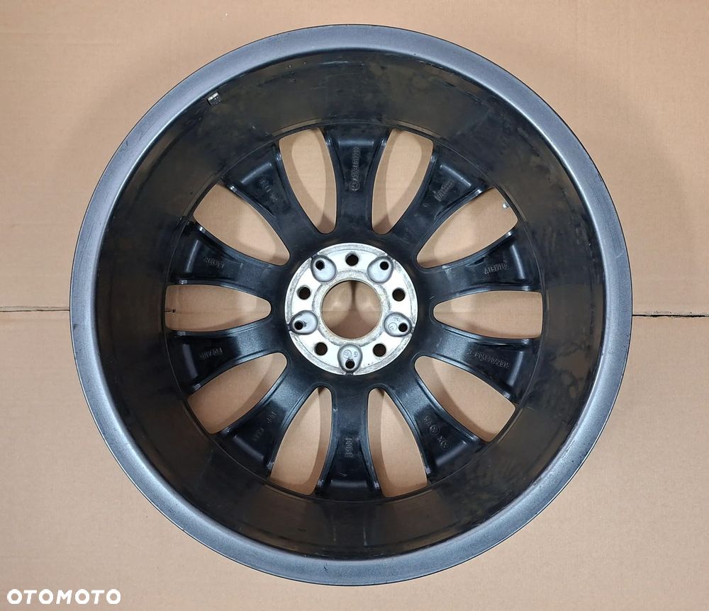 Felgi Aluminiowe 19 Mercedes GLC X253 C253 5x112 ET 38 - 14