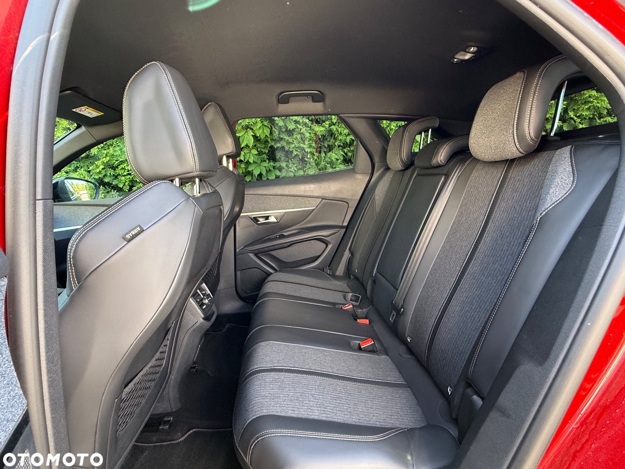 Peugeot 3008 1.2 PureTech GT S&S - 11