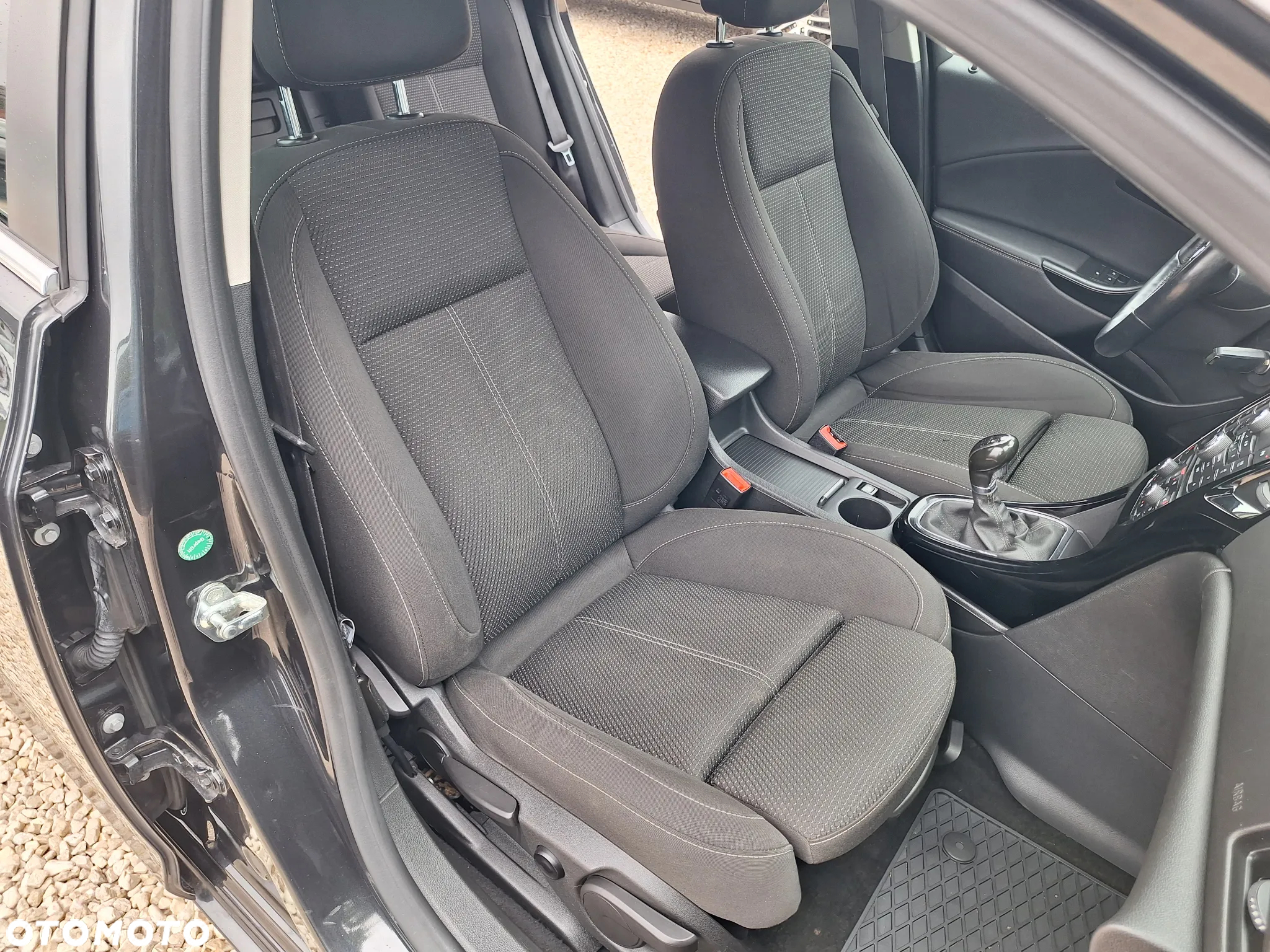 Opel Astra - 28