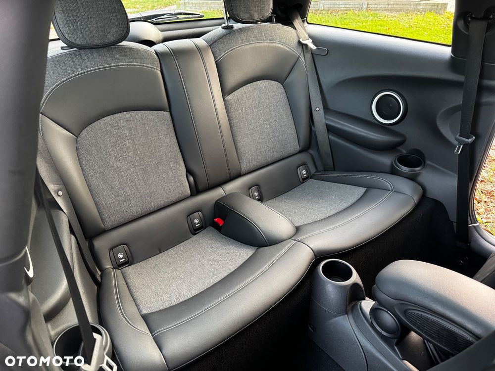 MINI Cooper S sport - 17