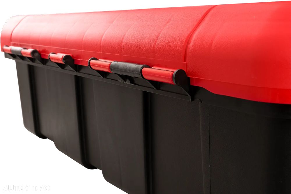 Cutie/Lada Stingator Daken -6 kg/9kg - 6