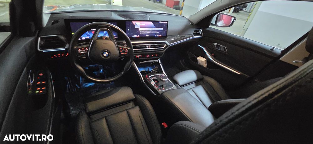 BMW Seria 3 320d xDrive AT MHEV - 5