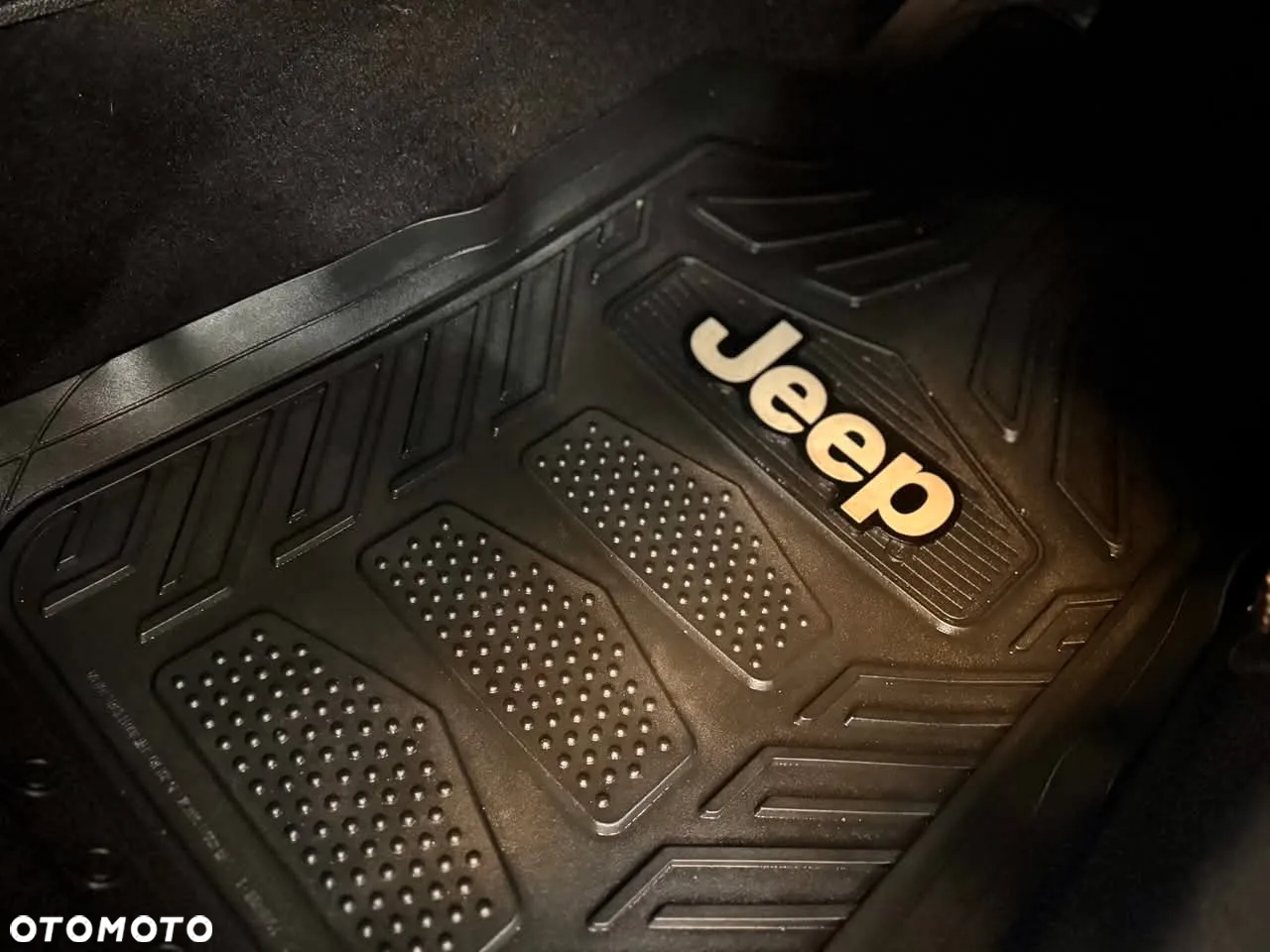 Jeep Wrangler 3.6 Automatik Sport - 11