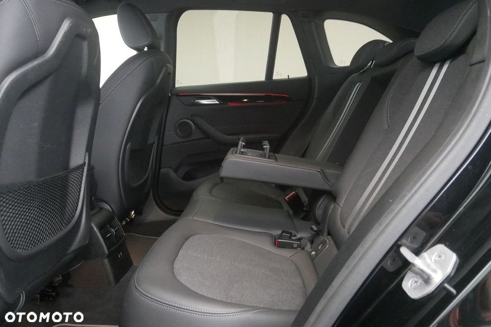 BMW X1 - 15