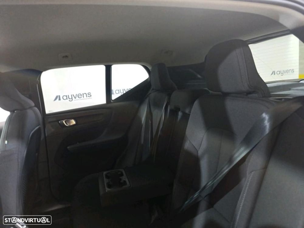 Volvo XC 40 1.5 T5 PHEV Inscription Expression - 10